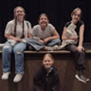 Meet your Posher, Andy